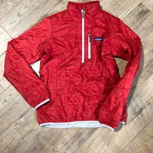 Patagonia Nano puff